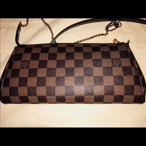LV EVA SLING